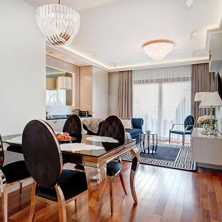 Diamonds Luxury Old Town Residence Краков Экстерьер фото