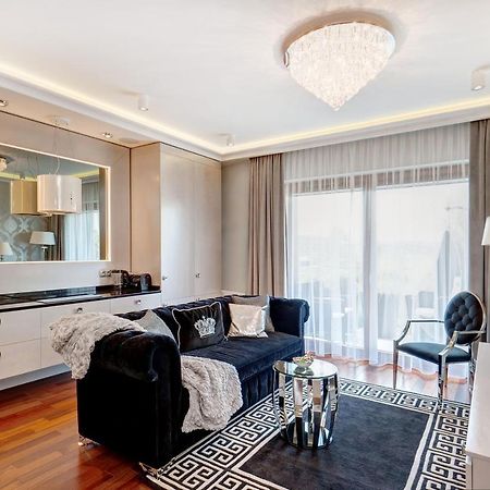 Diamonds Luxury Old Town Residence Краков Экстерьер фото
