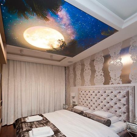 Diamonds Luxury Old Town Residence Краков Экстерьер фото