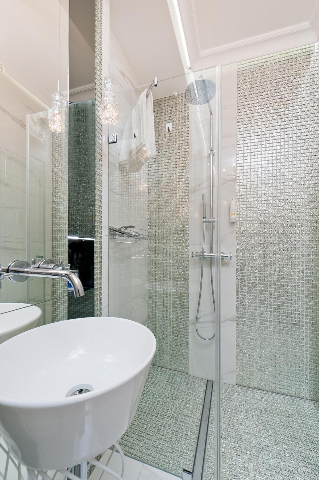 Diamonds Luxury Old Town Residence Краков Экстерьер фото