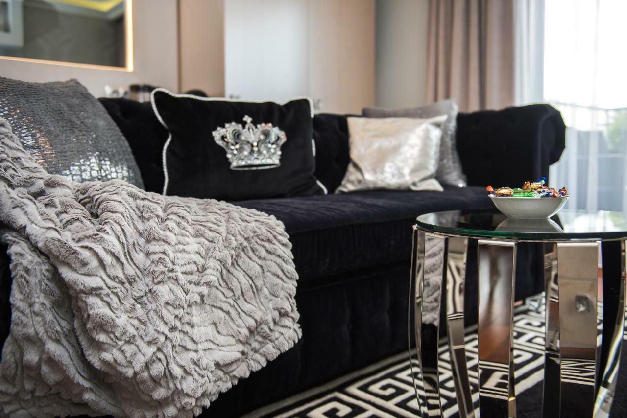Diamonds Luxury Old Town Residence Краков Экстерьер фото