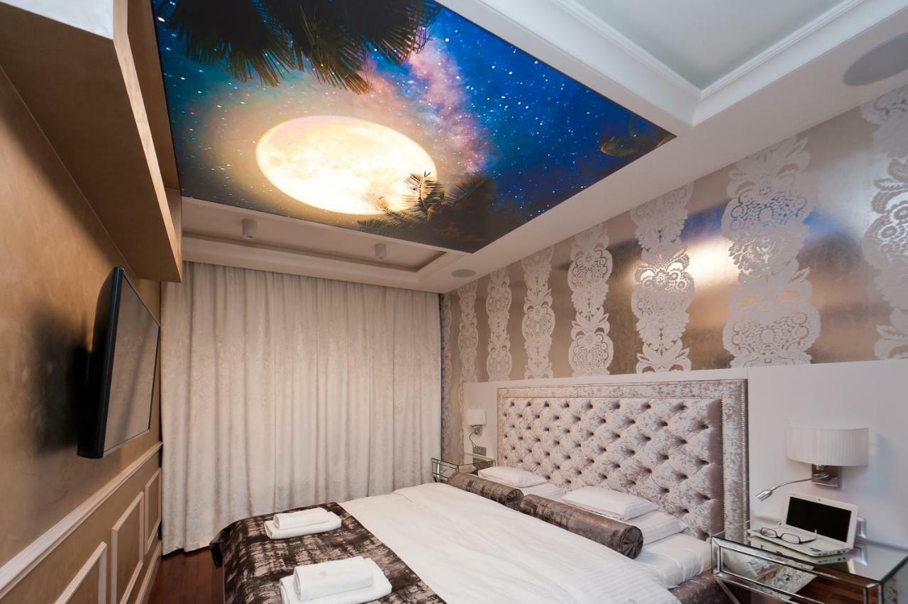 Diamonds Luxury Old Town Residence Краков Экстерьер фото